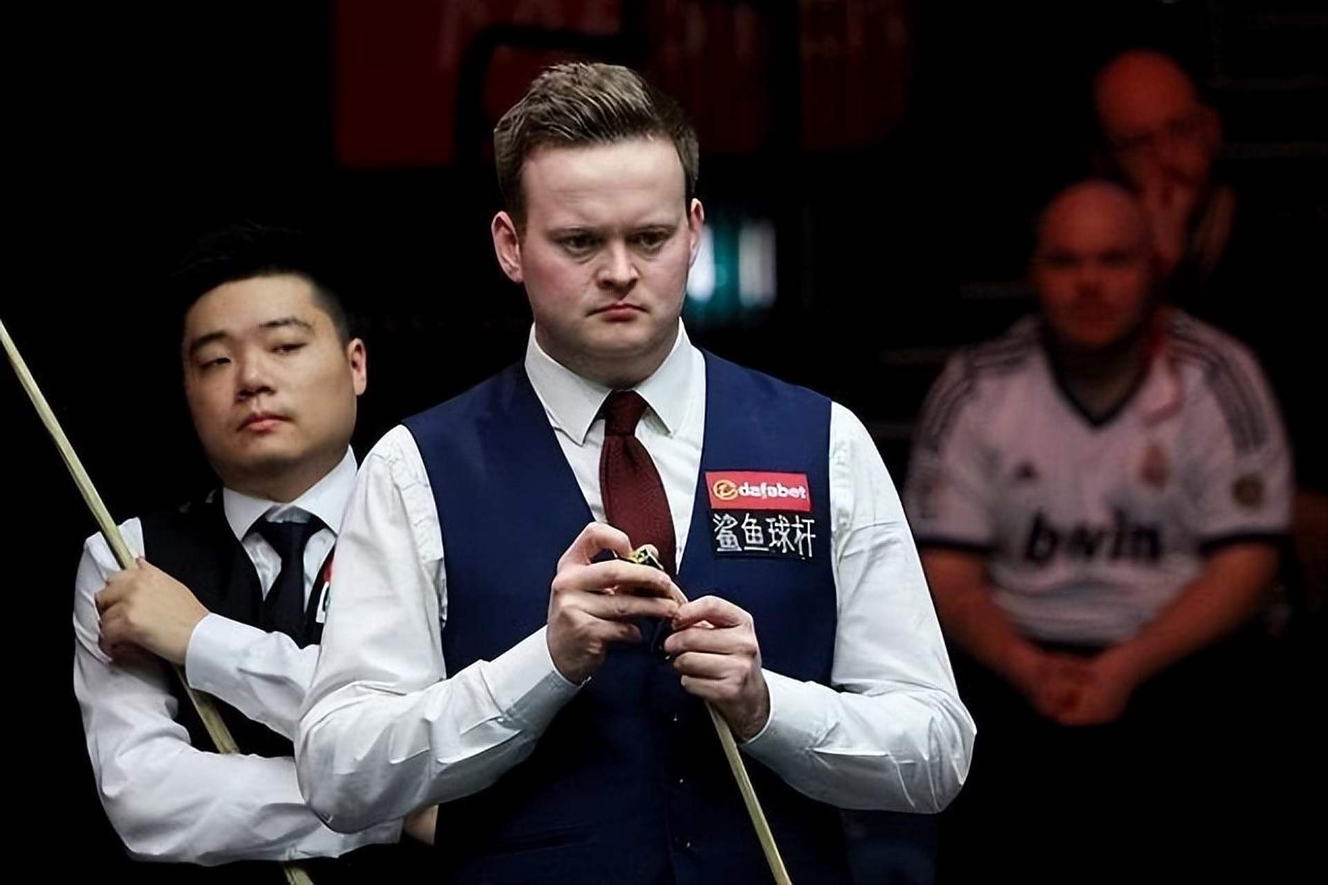 对对手锋线 对对手锋线