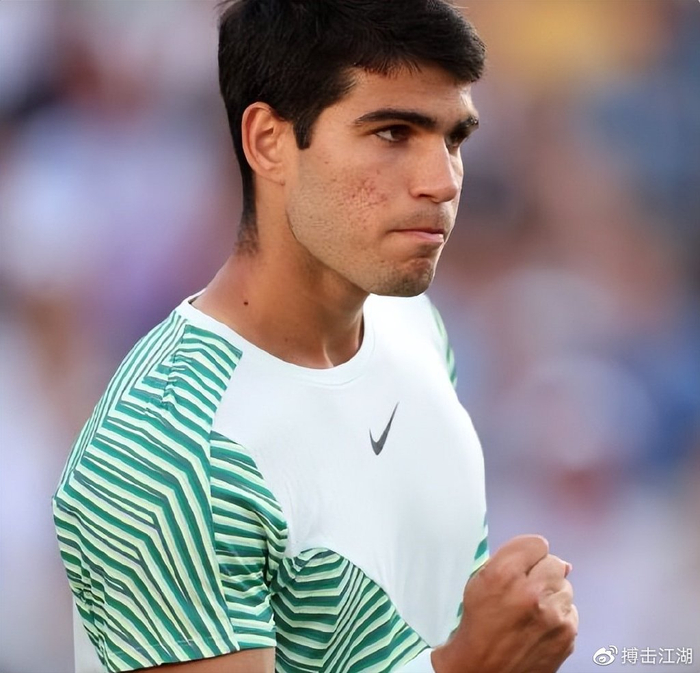 了一些积极 了一些积极