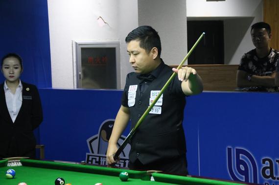 积极的进攻 积极的进攻