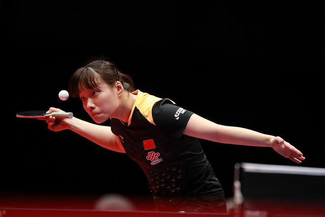 稳定的发挥 稳定的发挥